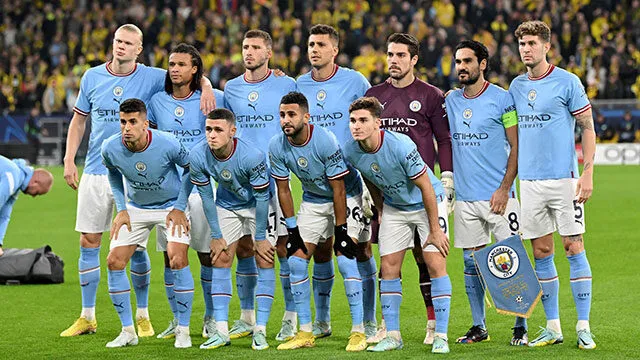 Bom tấn chuyển nhượng Man City 2025 sự quay lại của nhà vua 32 Bom tấn chuyển nhượng Man City 2025 Sự quay lại của nhà vua