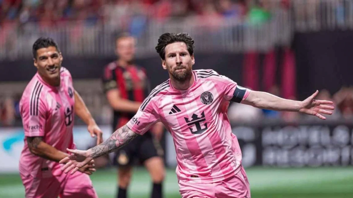 Messi 2025 và Ngày Trở Lại Châu Âu 4 Bài học về sự nghiệp và chiến lược Messi 2025