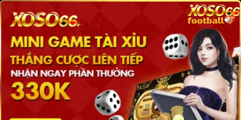 Đại lý Xoso66 cơ hội sinh lời cùng thương hiệu xổ số trực tuyến 2 Chương trình đại lý Xoso66 là gì?