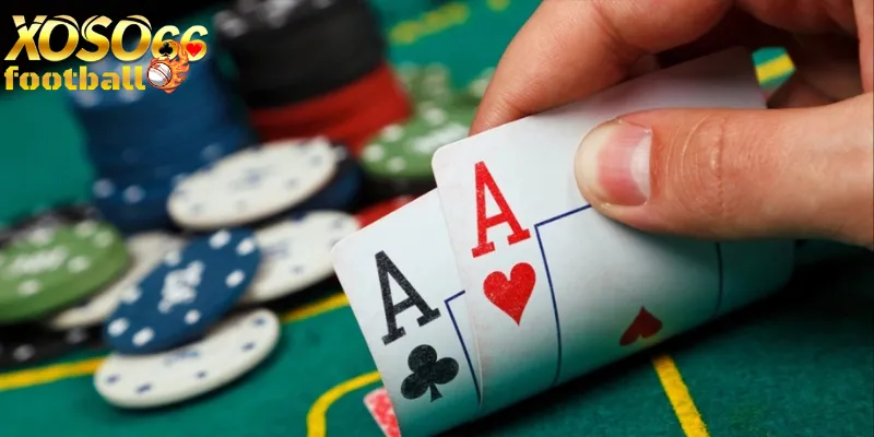 Poker Xoso66 mẹo chơi bài thắng lớn từ cao thủ 1 Poker Xoso66 mẹo chơi bài thắng lớn từ cao thủ