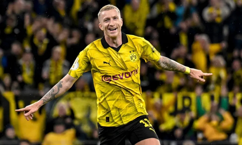 Soi kèo Borussia Dortmund Vs Athletic Club 5 Reus