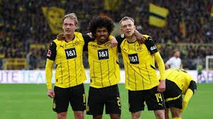 Soi kèo Borussia Dortmund Vs Athletic Club 4 images 8