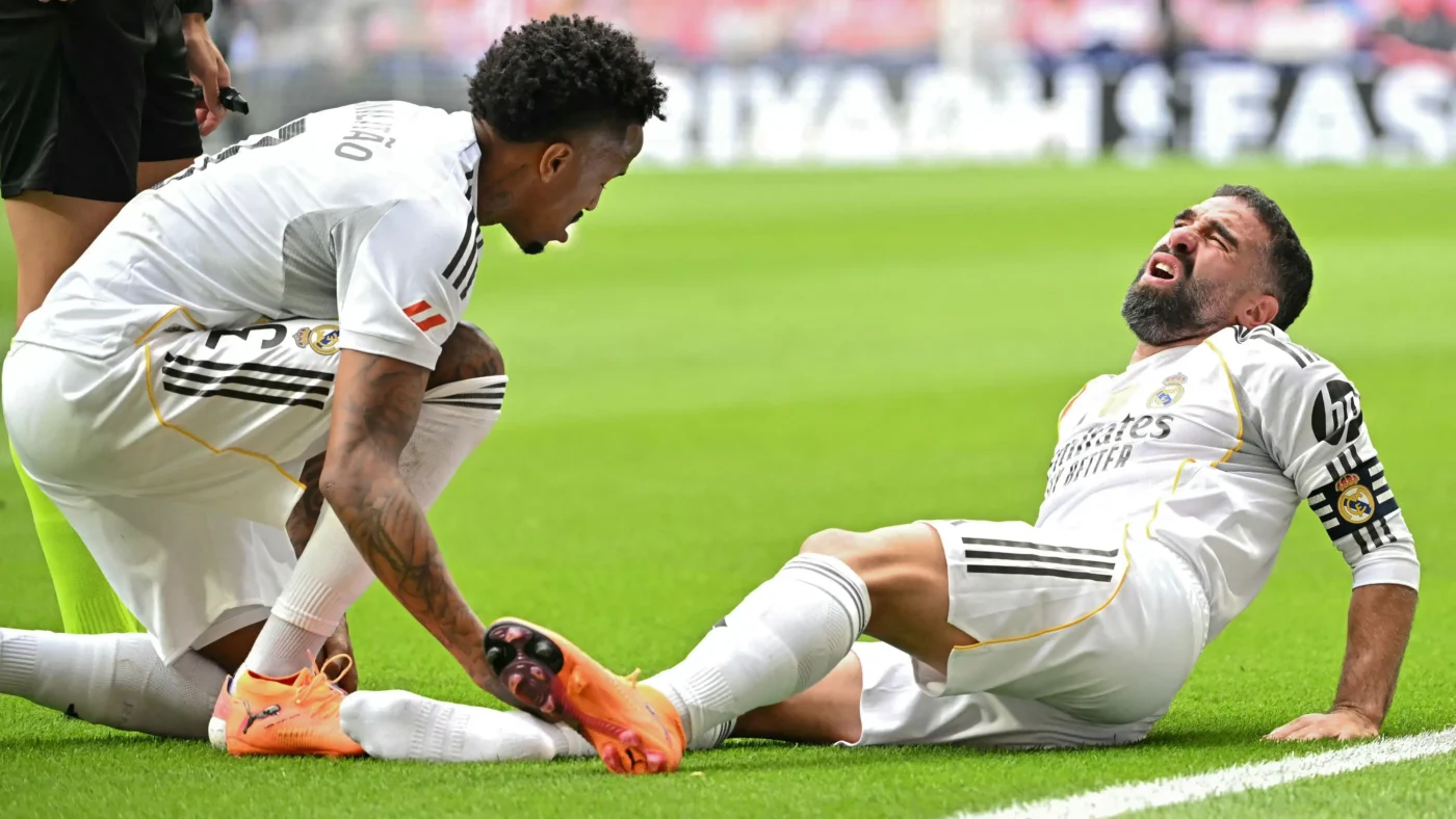 Real Madrid vs Barca Tin tức bất ngờ từ trận siêu kinh điển Tháng 10 10 gettyimages 2237344978 jpg