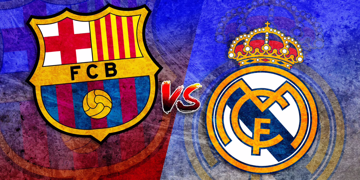 Soi kèo REAL MADRID VS BARCELONA: Ngôi sao hy vọng cho MP3 13 Real Madrid vs Barcelona