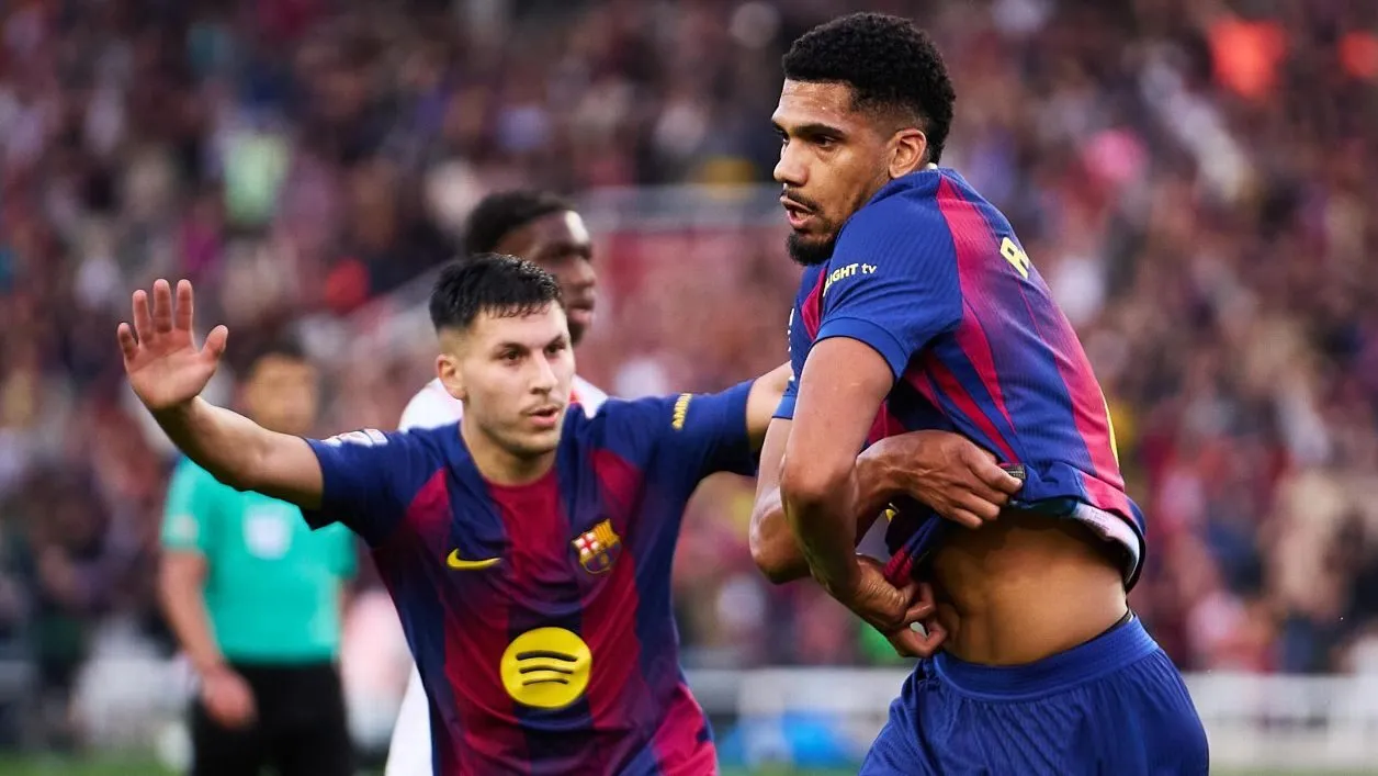 Soi kèo REAL MADRID VS BARCELONA: Ngôi sao hy vọng cho MP3 4 Barca Mạnh Mẽ