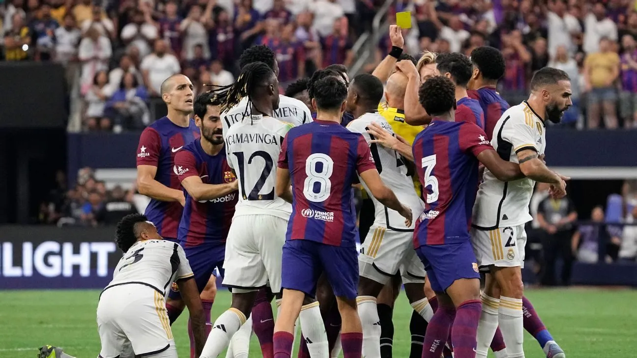 Soi kèo REAL MADRID VS BARCELONA: Ngôi sao hy vọng cho MP3 3 Real bá đạo